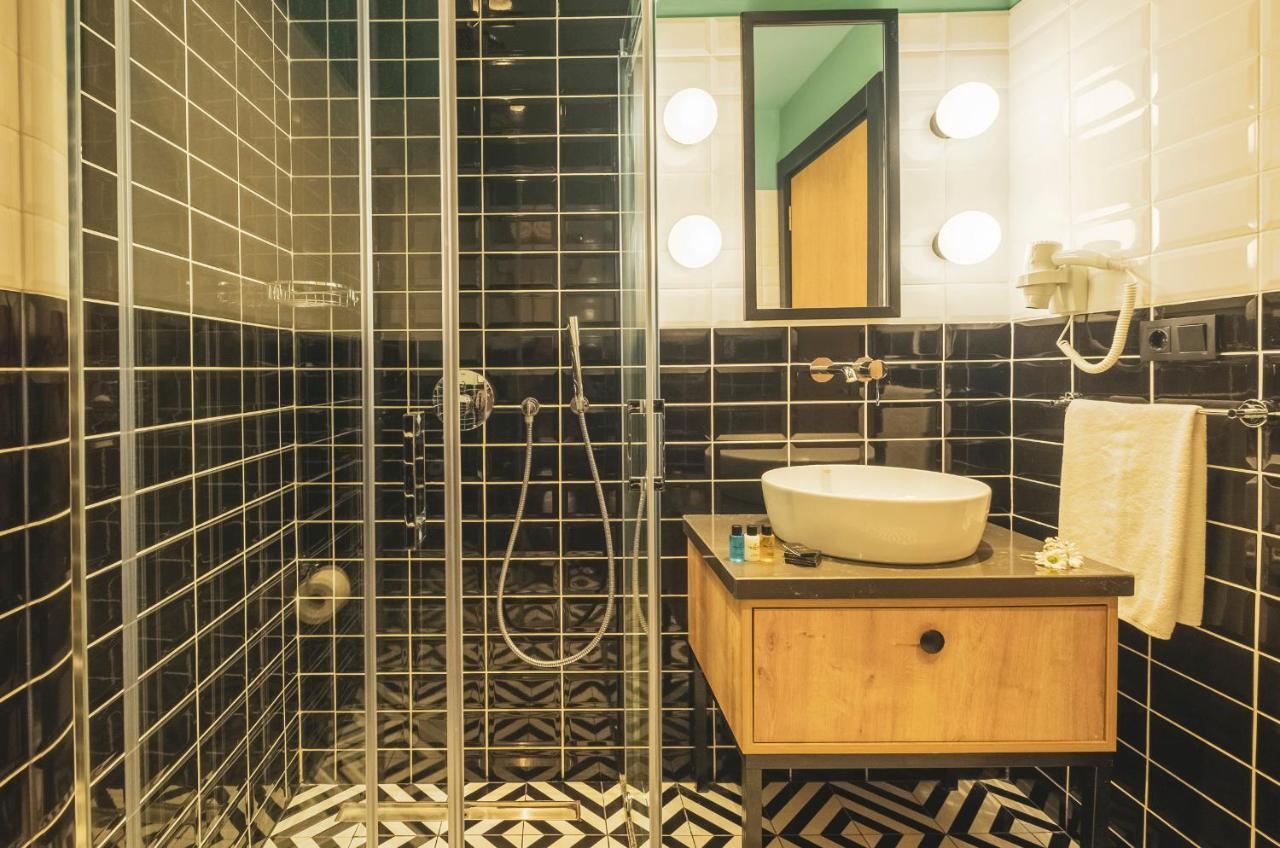 City Life Demir Hotel Фетхие Экстерьер фото