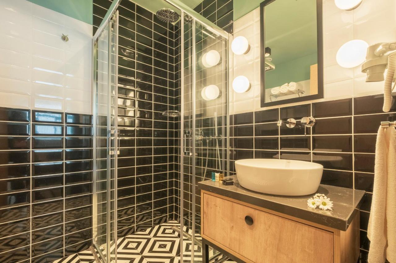 City Life Demir Hotel Фетхие Экстерьер фото